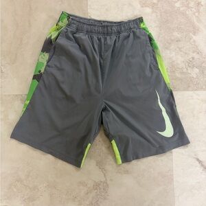Nike Athletic Shorts